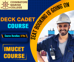 DECK-CADET-COURSE